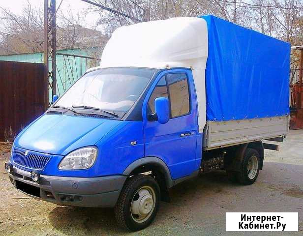 Грузовые перевозки Для Вас 24 часа Москва - изображение 1