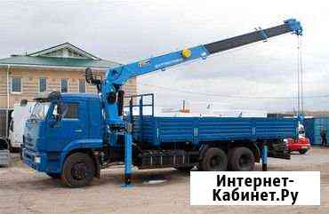 Аренда спецтехники, грузоперевозки Сочи