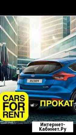 Аренда авто Ялта Ялта