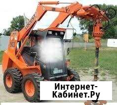 Ямобур Нефтеюганск - изображение 1