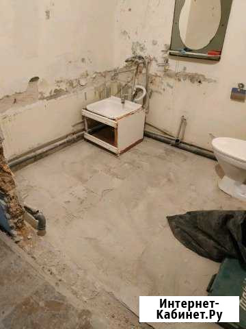 Демонтаж Севастополь - изображение 1