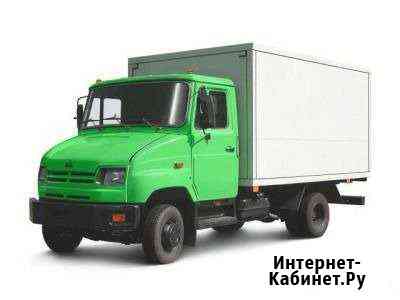 Грузоперевозки Майкоп