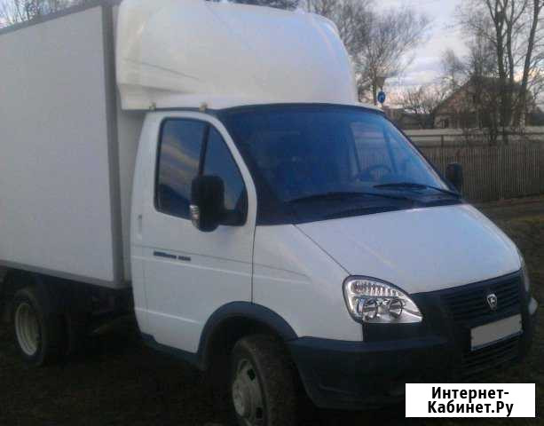 Грузоперевозки переезды Газель3М.10куб Ростов-на-Дону - изображение 1