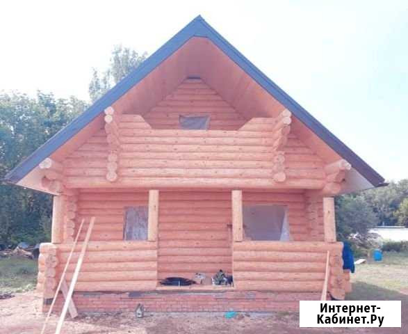Строительство Чебоксары - изображение 1