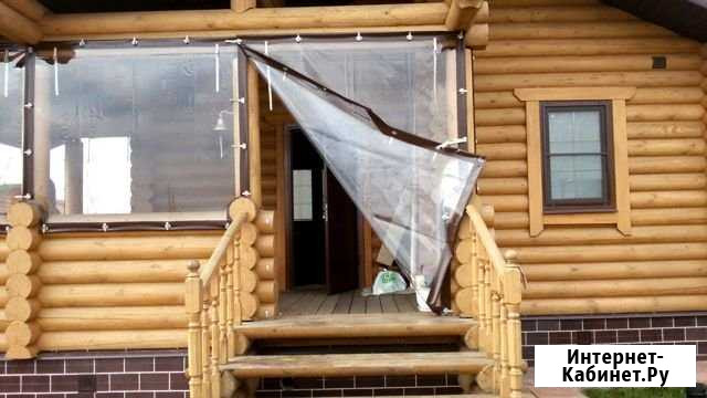 Русская баня на дровах Балашиха - изображение 1