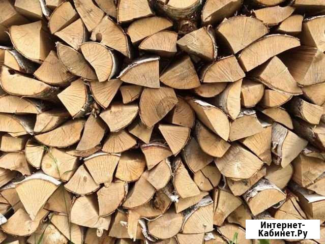 Дрова колотые Златоуст - изображение 1
