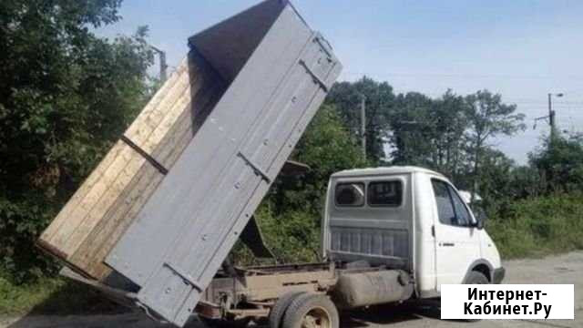 Вывоз мусора Волжский Волгоградской области - изображение 1
