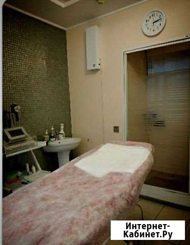 Аренда кабинета косметологии Самара - изображение 1