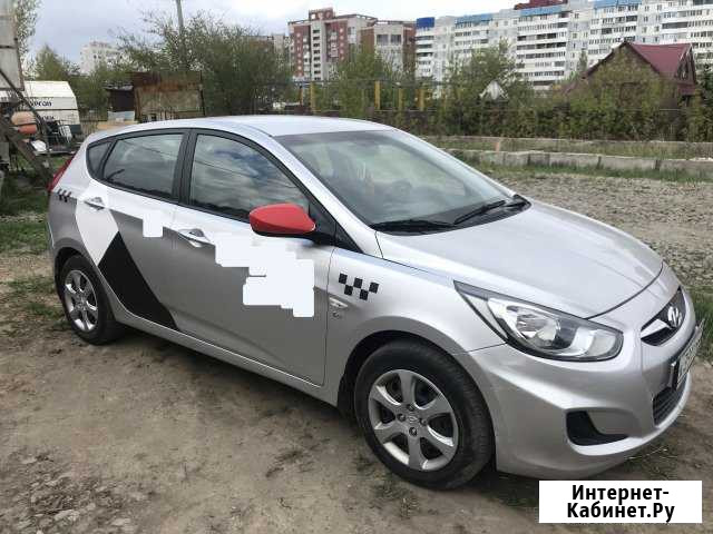 Аренда авто, Водитель в Такси Барнаул - изображение 1