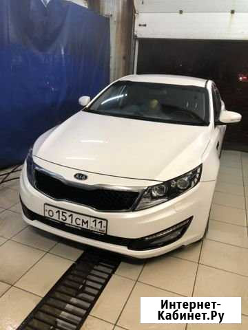 Аренда авто с водителем Сыктывкар - изображение 1