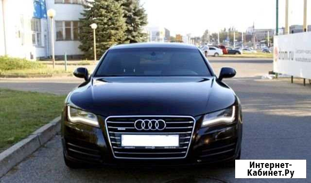 Аренда Авто на свадьбу Михайловск - изображение 1