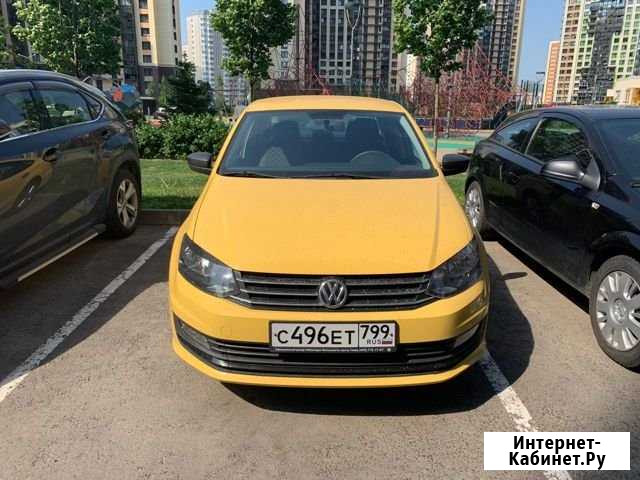 Аренда авто на газу Москва - изображение 1