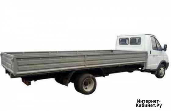 Газель 6м бортовая открытая Вологда