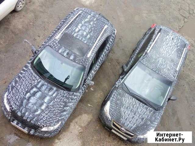 Покраска авто Новокузнецк - изображение 1