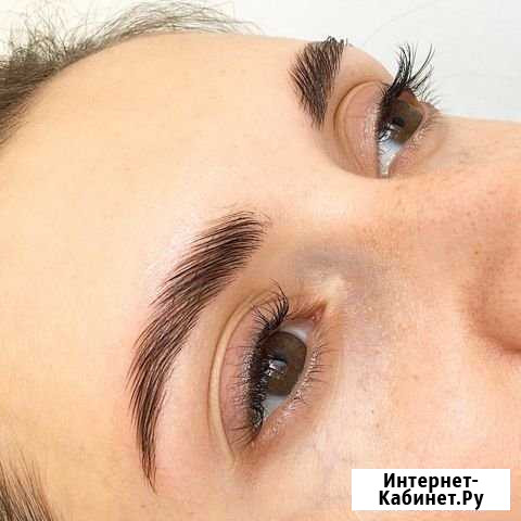 Брови/ресницы Хабаровск - изображение 1
