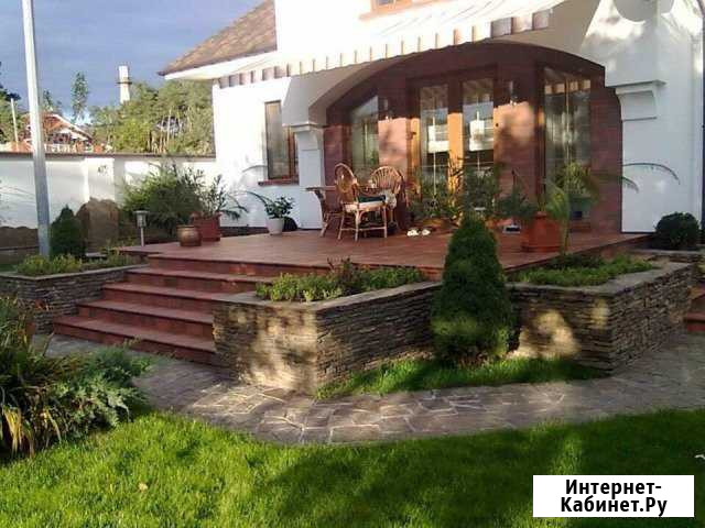 Ремонт квартир, офисов, строительство домов, рекон Марфино - изображение 1