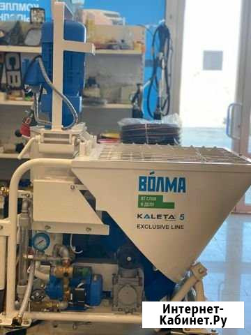 Механизированная штукатурка Махачкала - изображение 1