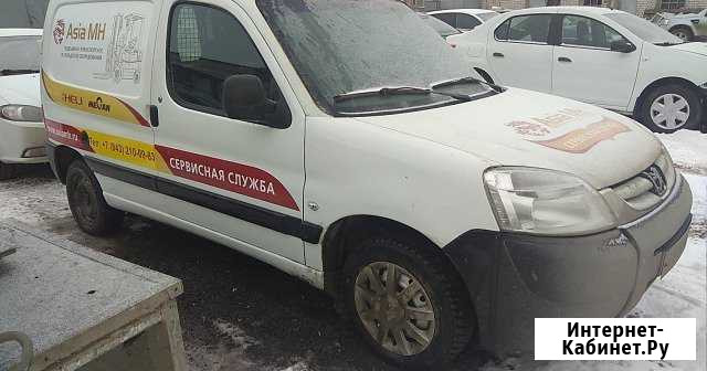 Замена масла на вилочном погрузчике Казань - изображение 1