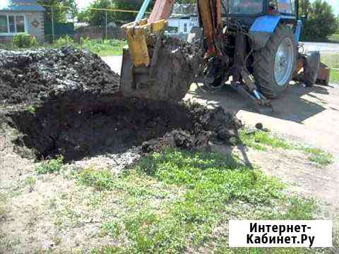 Водопровод, канализация, сантехника Барыш