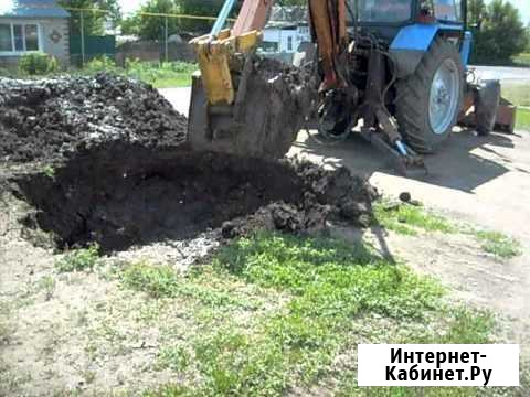 Водопровод, канализация, сантехника Барыш - изображение 1