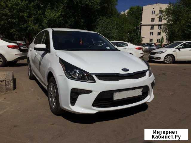 Аренда авто под такси Зеленоград - изображение 1