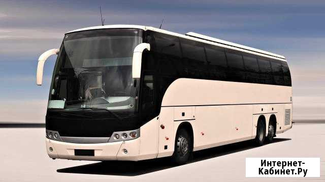 Аренда микроавтобуса автобуса от 8-55 мест Волгоград - изображение 1