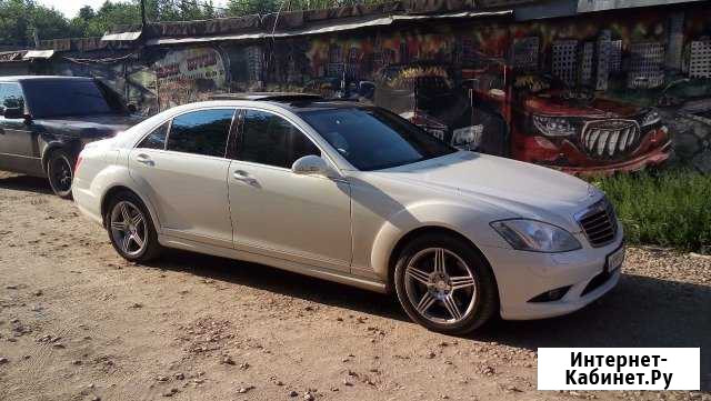 Тонирование Автомобилей Саратов - изображение 1