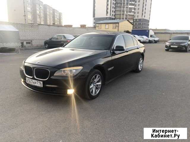 Аренда Авто с водителем Казань - изображение 1