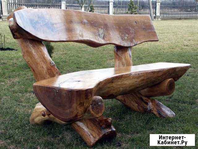 Дома и бани из бревна и бруса Тула - изображение 1