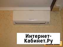 Установка кондиционеров Грязи - изображение 1