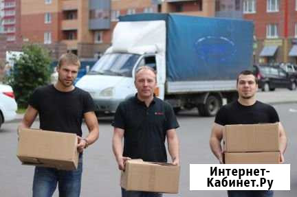 Грузчики, разнорабочие, подсобники Озёры - изображение 1