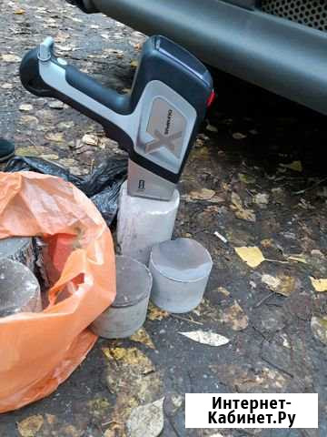 Прием Катализаторов Липецк - изображение 1