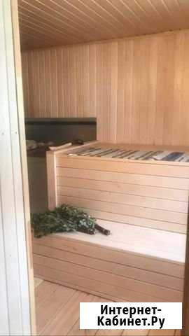 Банный комплекс Азнакаево - изображение 1