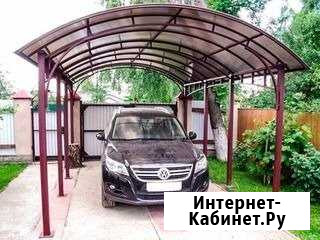 Ворота заборы навесы сварочные работы Аксай - изображение 1
