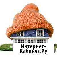 Утепление жидким пенопластом (пеноизол) Туапсе