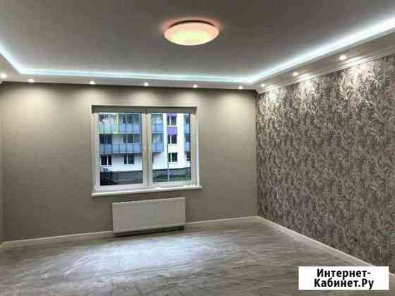 Ремонт квартиры под ключ: от потолка до пола Ростов-на-Дону