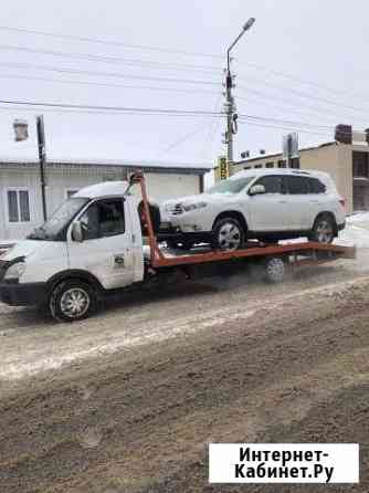Эвакуатор круглосуточно Воронеж