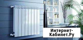 Оопление, водоснабжение Будённовск - изображение 1