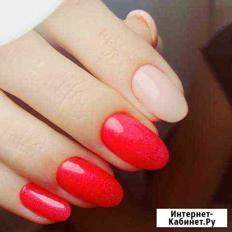 Ногтевой сервис,Маникюр,Шеллак,Гель лак,Shellac Сочи