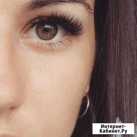 Наращивание ресниц Волгоград - изображение 1