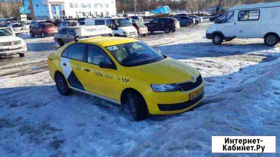 Аренда авто Воронеж