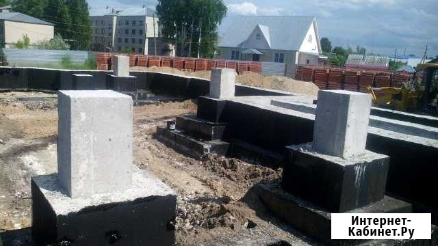 Бригада высококвалифицированных специалистов Пенза - изображение 1