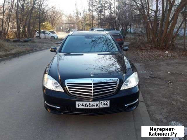 Транспорт/ Аренда авто Нижний Новгород - изображение 1