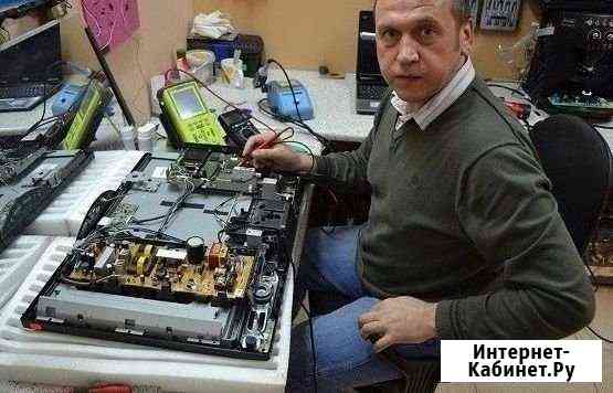 Ремонт телевизоров Бор