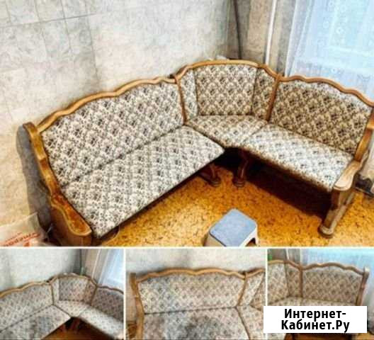 Химчистка мягкой мебели Ростов-на-Дону - изображение 1
