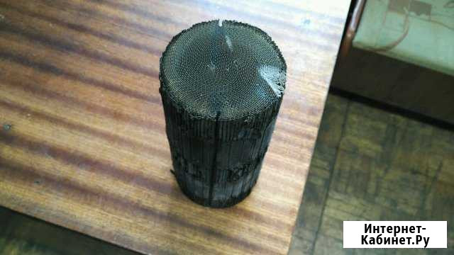 Приём катализаторов Сигаево - изображение 1