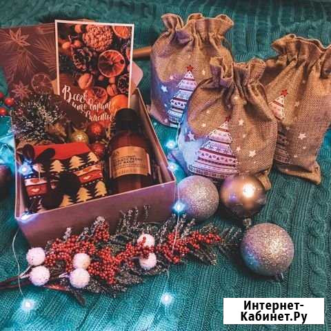 Новогодние подарки Мурино - изображение 1