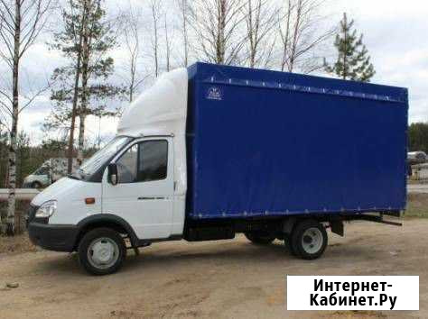 Грузоперевозки город межгород Нижнекамск - изображение 1