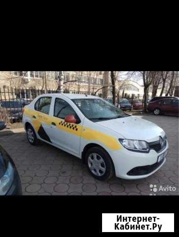 Аренда авто Ростов-на-Дону - изображение 1