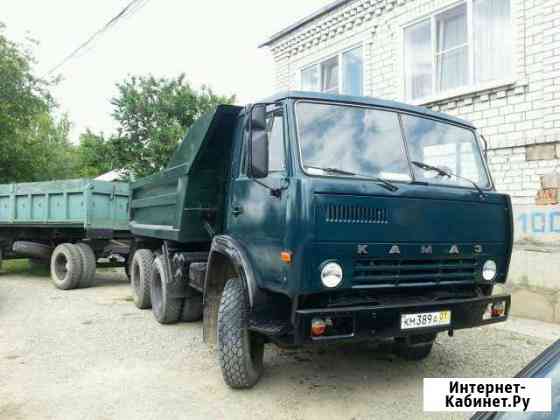 Щебень песок гравий Майкоп